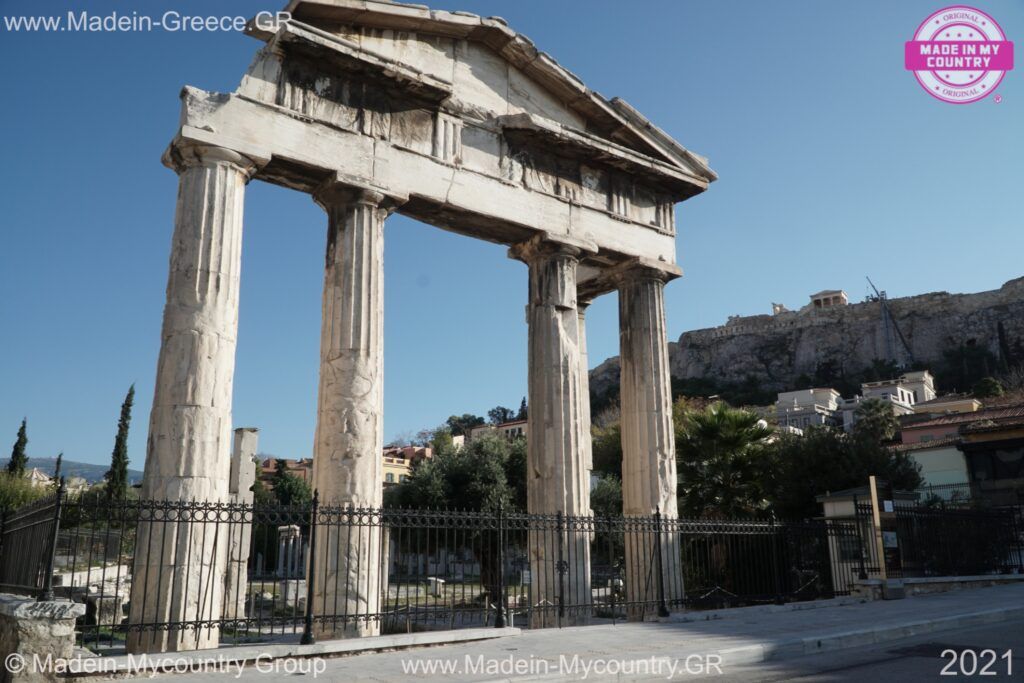 Acropolis of Athens !! MadeinMycountry is a global platform that celebrates and supports local history, culture, art, and nature conservation efforts. For two decades, we have been sponsoring local museums, cultural organizations, travel destinations, historical sites and various cultural events around the world.